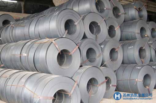 彈簧鋼55Si7的價格