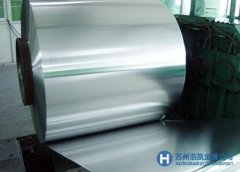 浩凱公司生產(chǎn)和銷(xiāo)售1Cr13不銹鋼