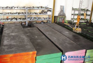 40CrMnMo7鋼板,40CrMnMo7鋼板價格